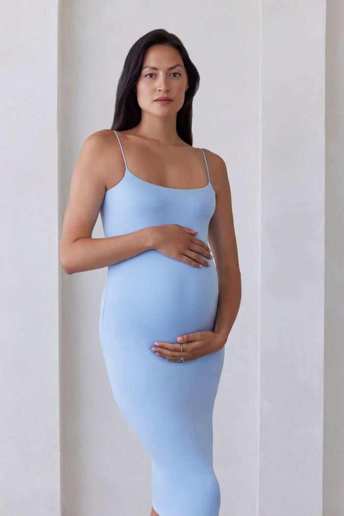 XS / POWDER BLUE