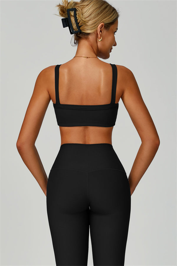 Black / S