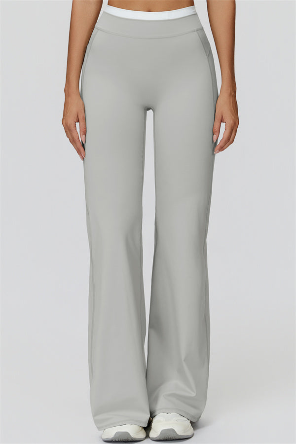 The Canyon Flared Leggings