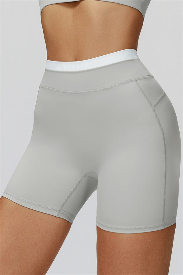 The Canyon Shorts