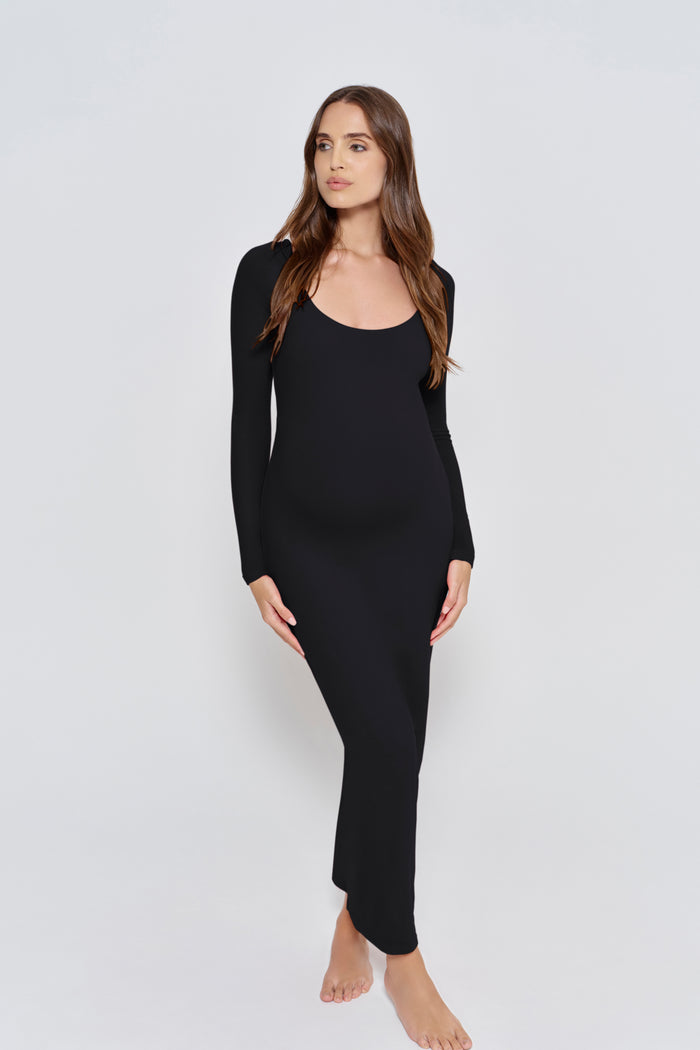 The Celine Dress