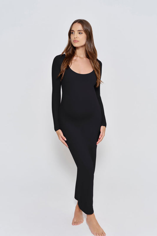 The Celine Dress