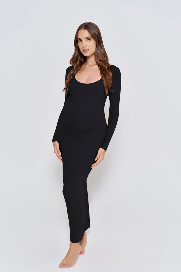 The Celine Dress