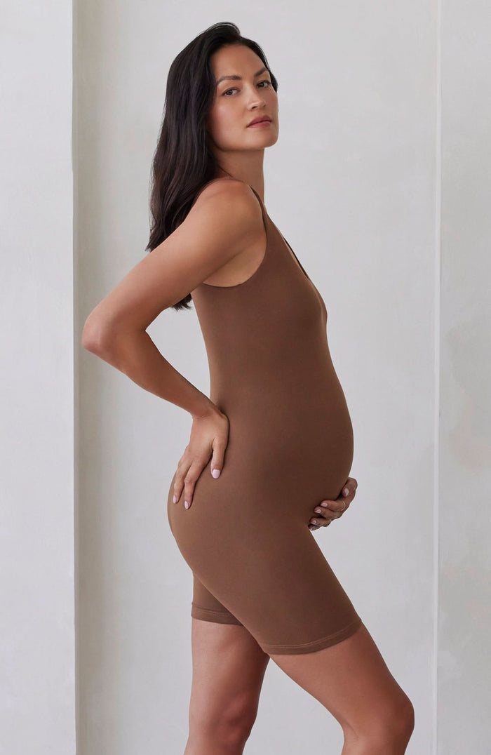 XS / SALE/MOCHA