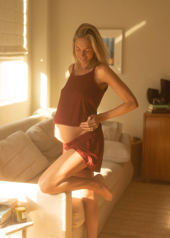The Cloud Cami