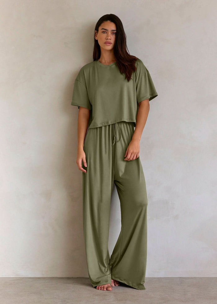 XS / MOSS