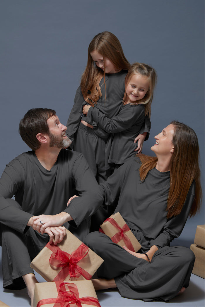 The Cloud Kids Long Sleeve Tee