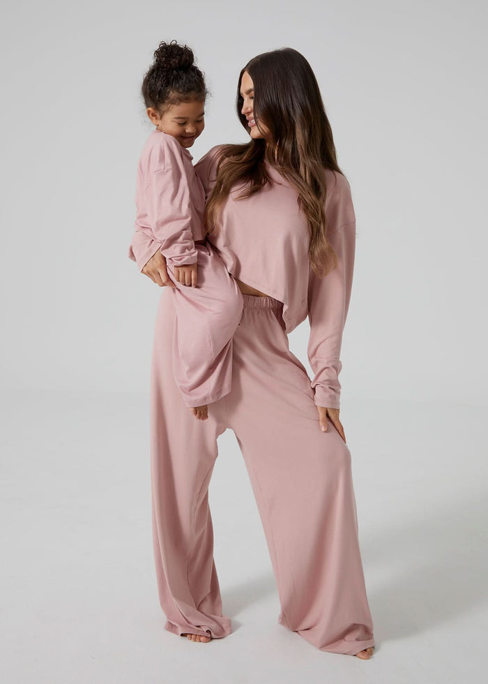DUSTY ROSE / 1-2