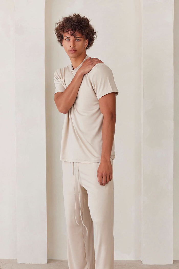 The Cloud Mens Tee