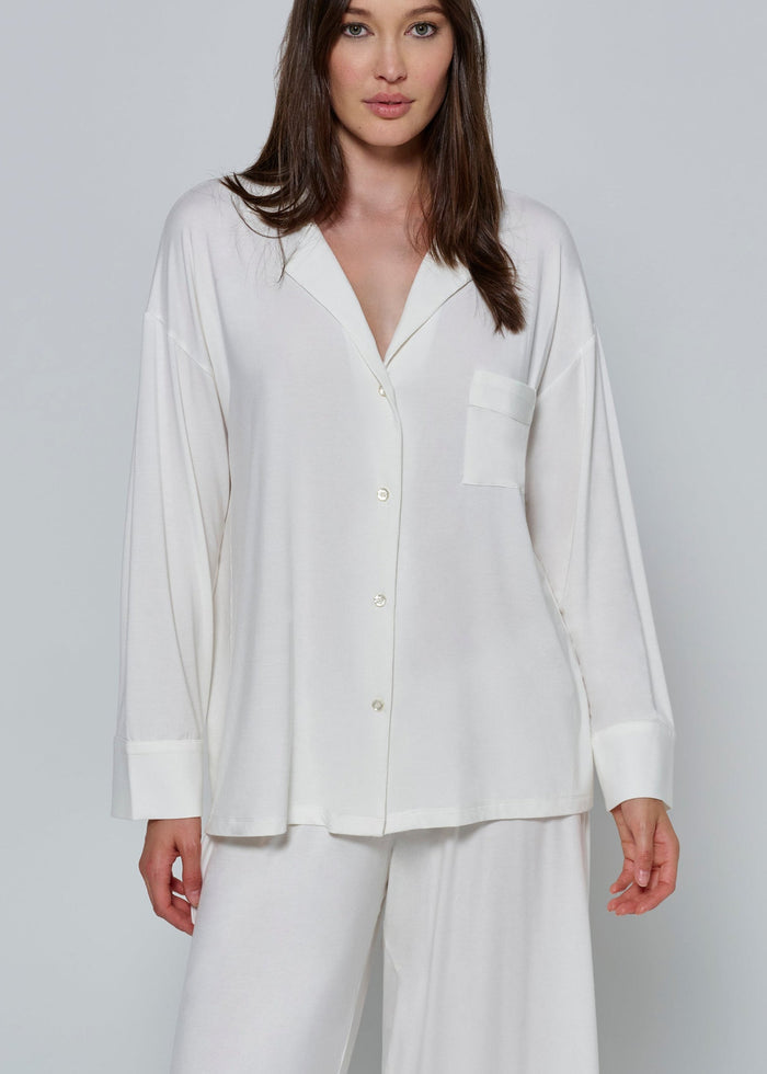 The Cloud Pajama Top