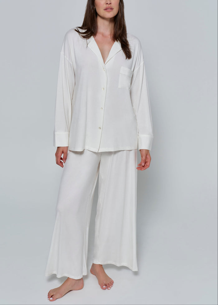 The Cloud Pajama Top