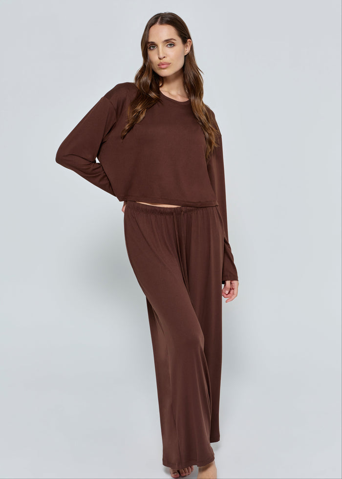 XS / SIGNATURE/CHOCOLATE