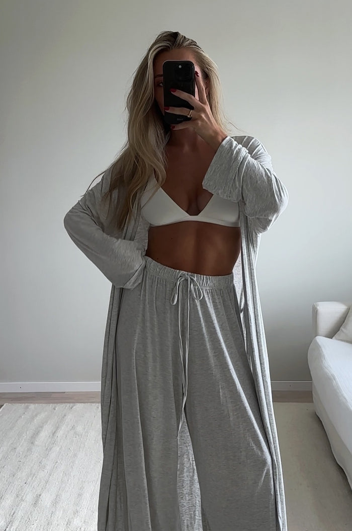The Cotton Cloud Pant