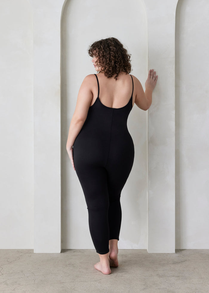 The Cotton Kate Maternity Unitard