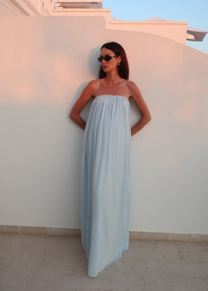 The Dahlia Gown
