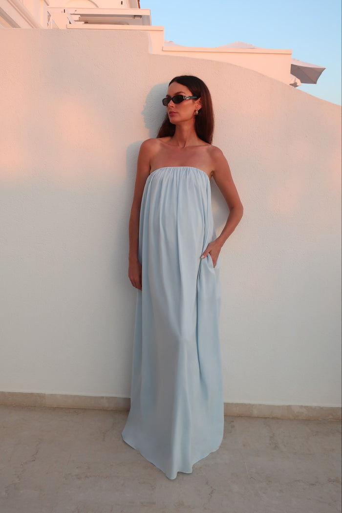 The Dahlia Gown