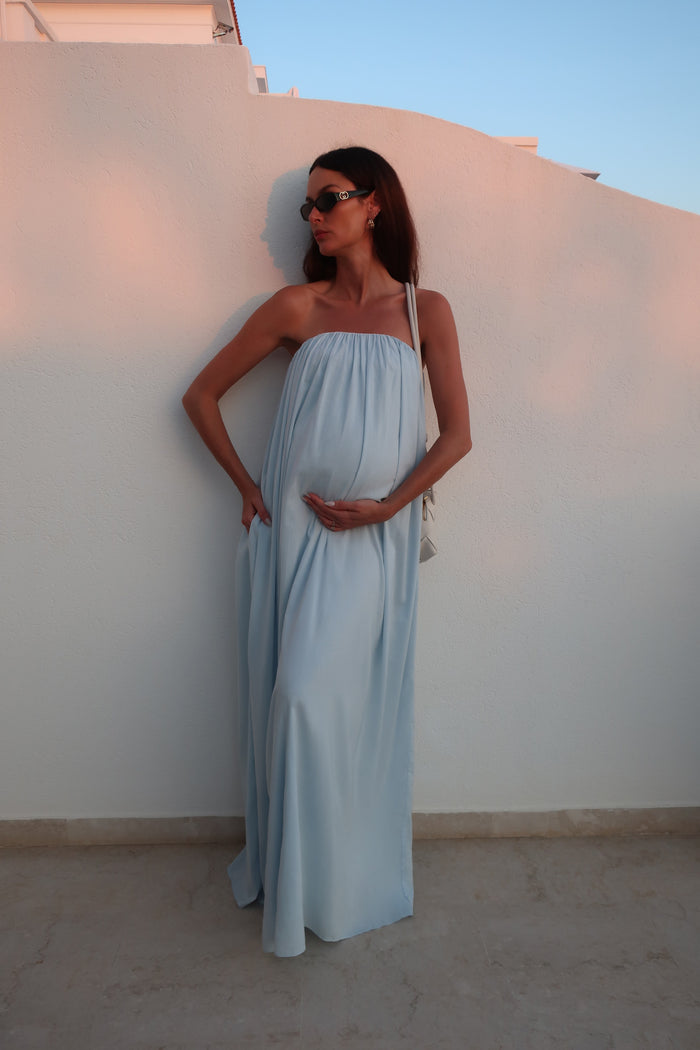 The Dahlia Gown