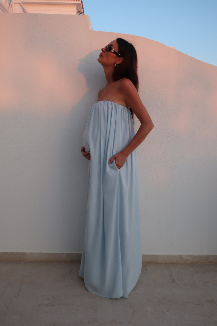 The Dahlia Gown