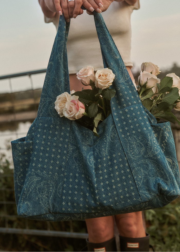 The Diaper Bag - SPELL x BUMPSUIT