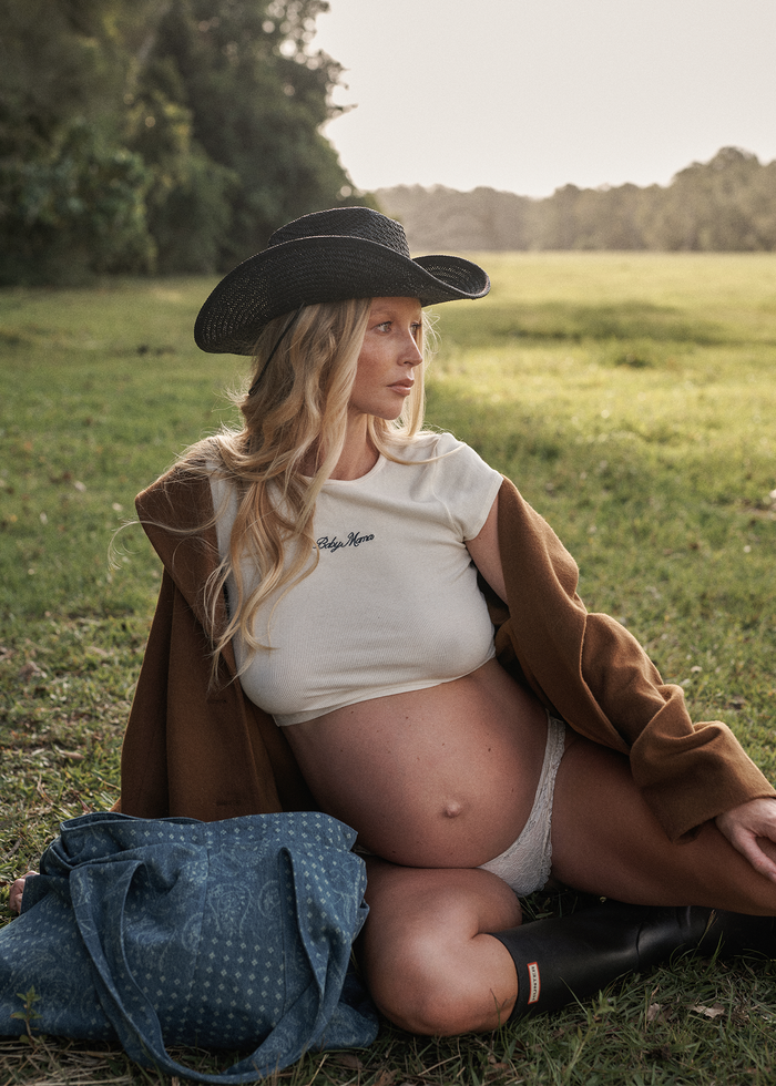 The Diaper Bag - SPELL x BUMPSUIT
