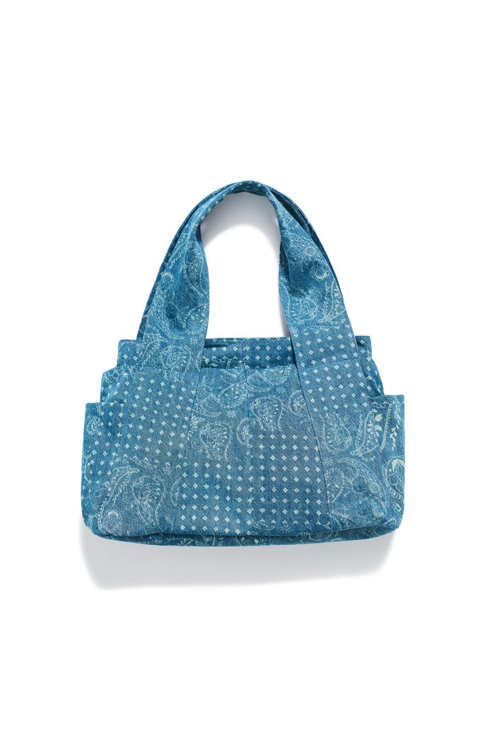 The Diaper Bag - SPELL x BUMPSUIT