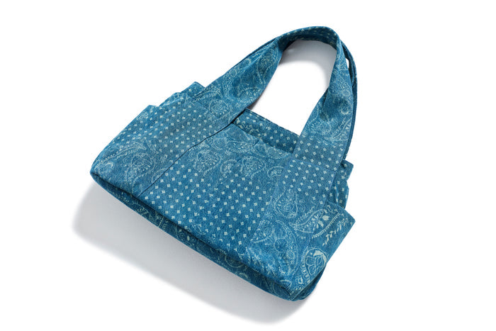 The Diaper Bag - SPELL x BUMPSUIT