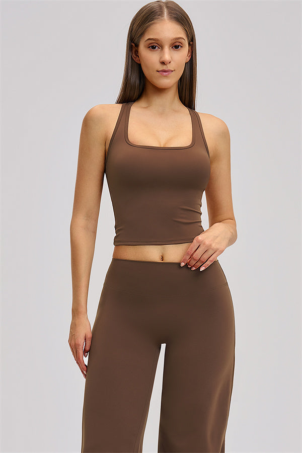 Roman Brown / S