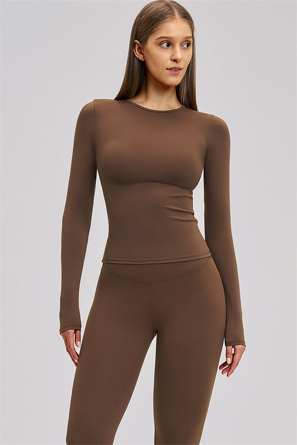 Roman Brown / S