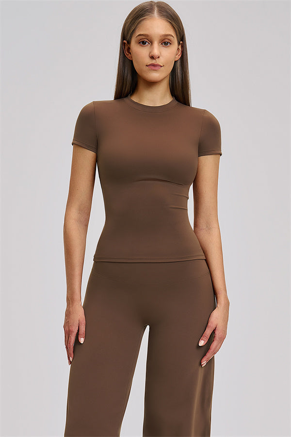 Roman Brown / S