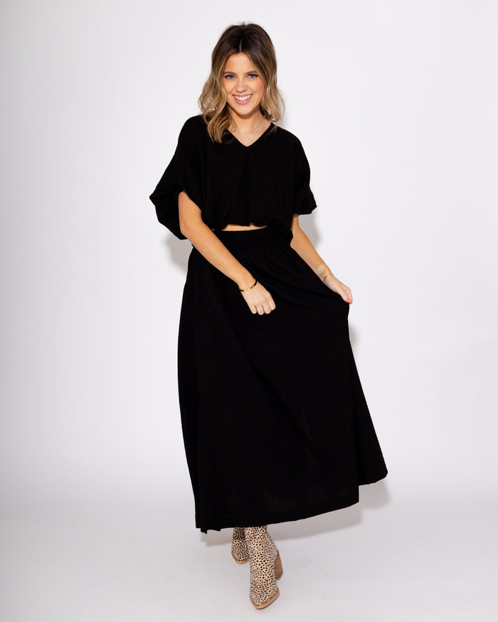 The Effortless Duo Set