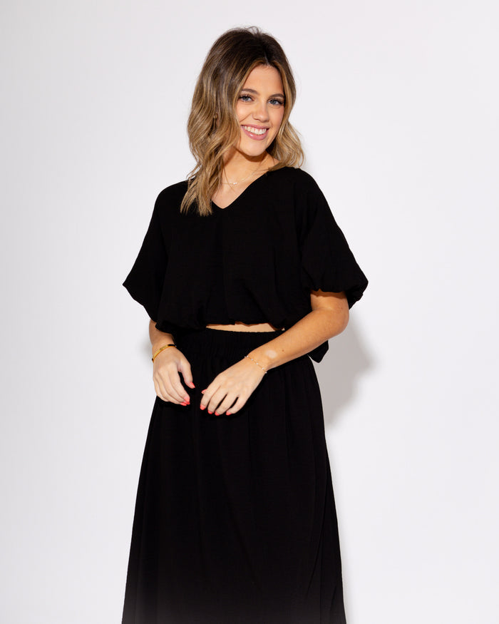 The Effortless Duo Set