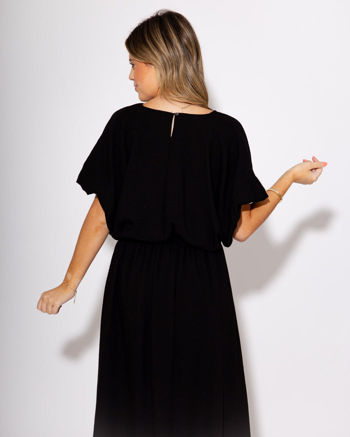 The Effortless Duo Set