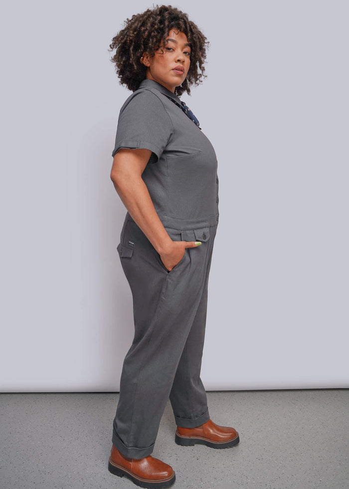 The Essential Jumpsuit