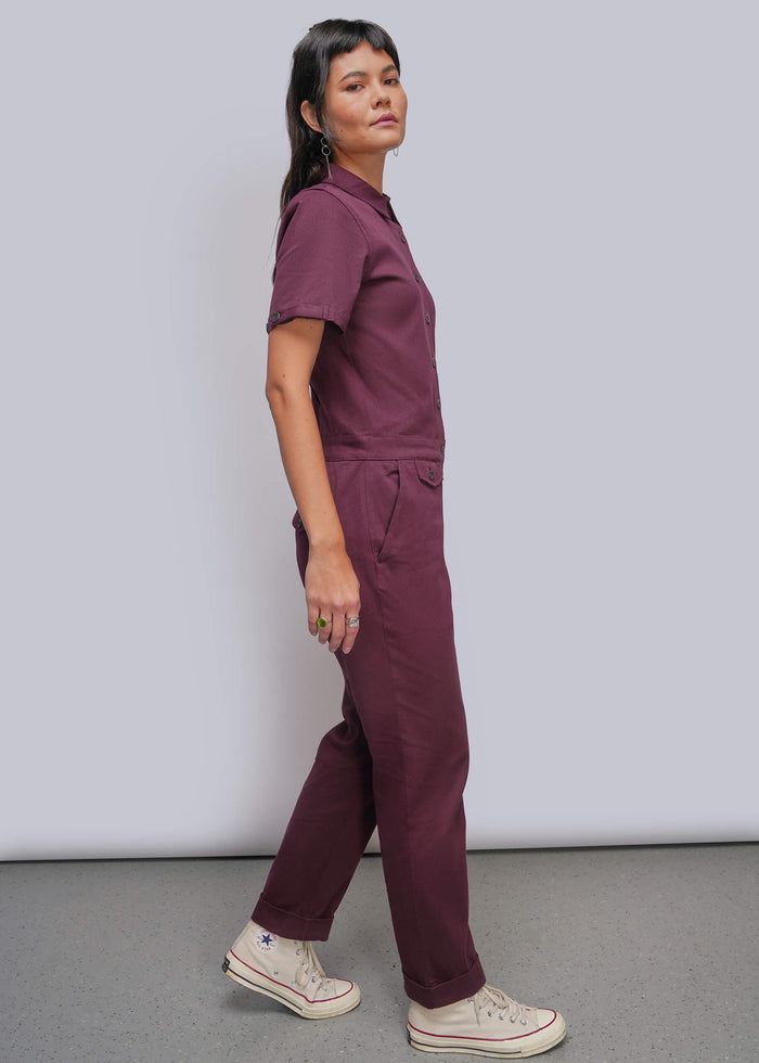 The Essential Jumpsuit