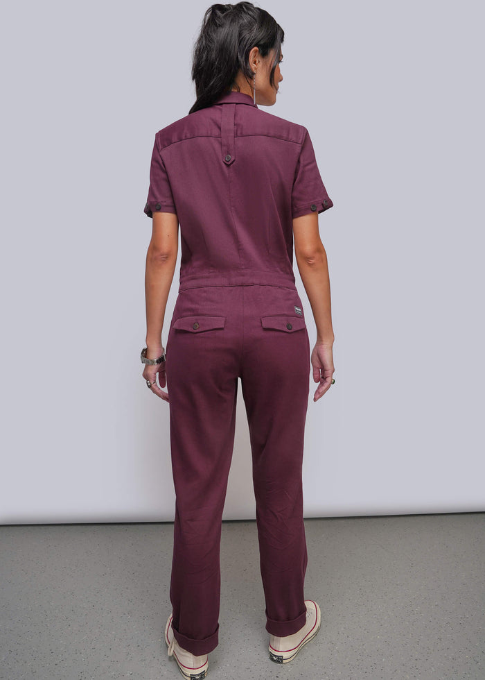 The Essential Jumpsuit