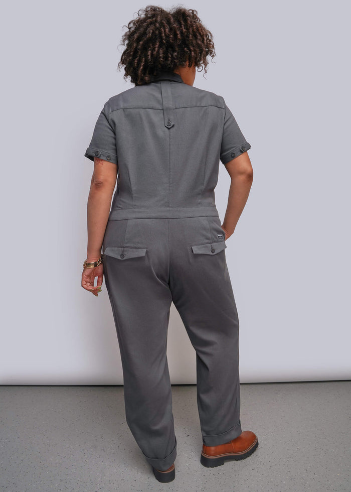 The Essential Jumpsuit