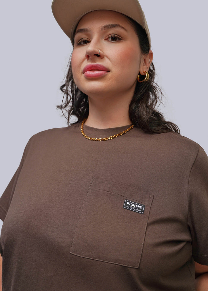 The Everyday Pocket Tee