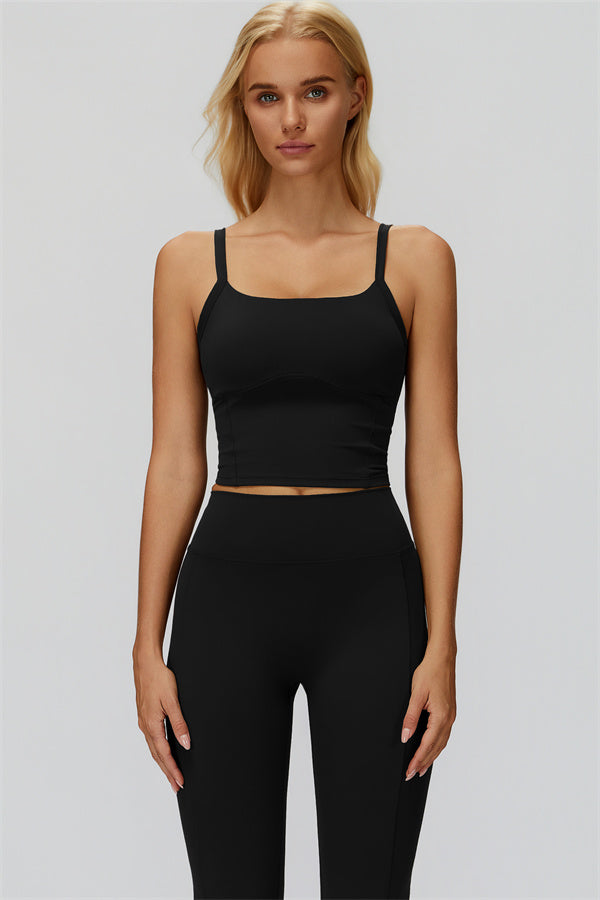 Black / S