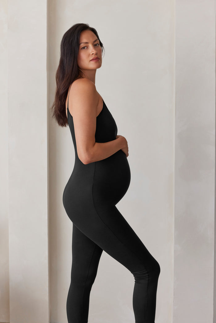 XXS / COTTON/BLACK