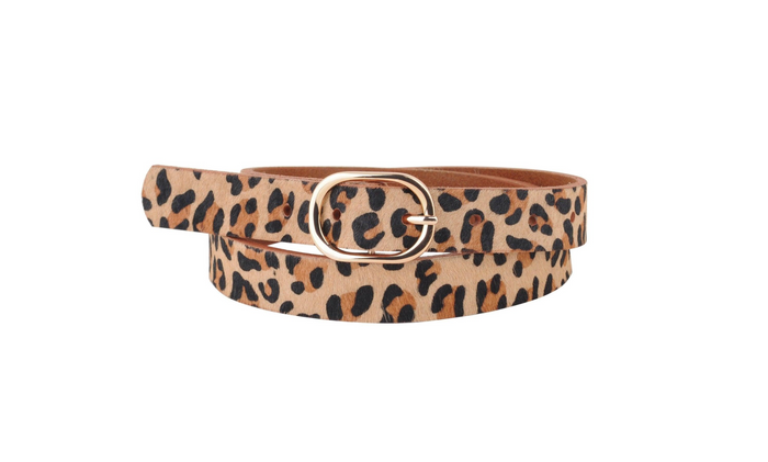 The Leopard Belt