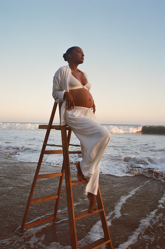 The Luxe PJ Pant - JASMINE TOOKES X BUMPSUIT