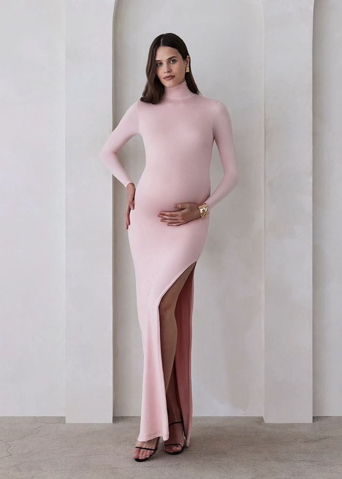 XS / DUSTY PINK