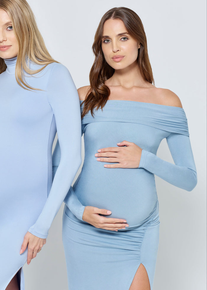 XS / POWDER BLUE