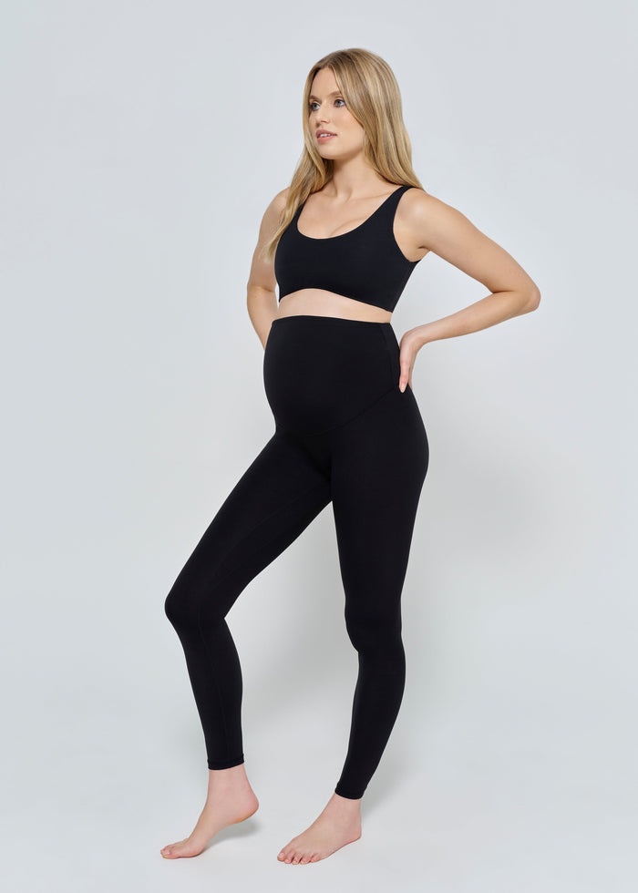 The Perfect Movement Maternity Legging