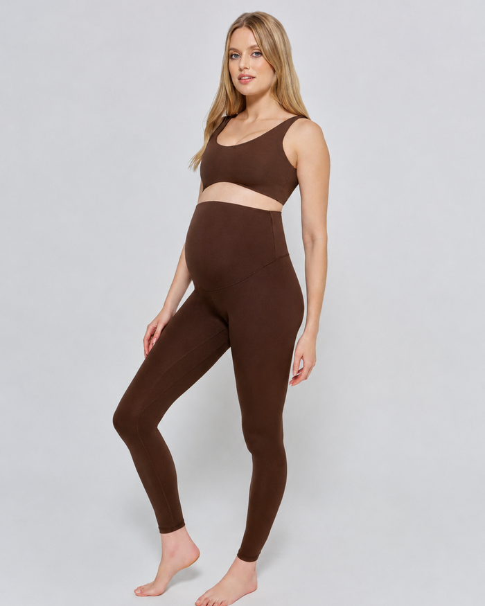 XS / CHOCOLATE