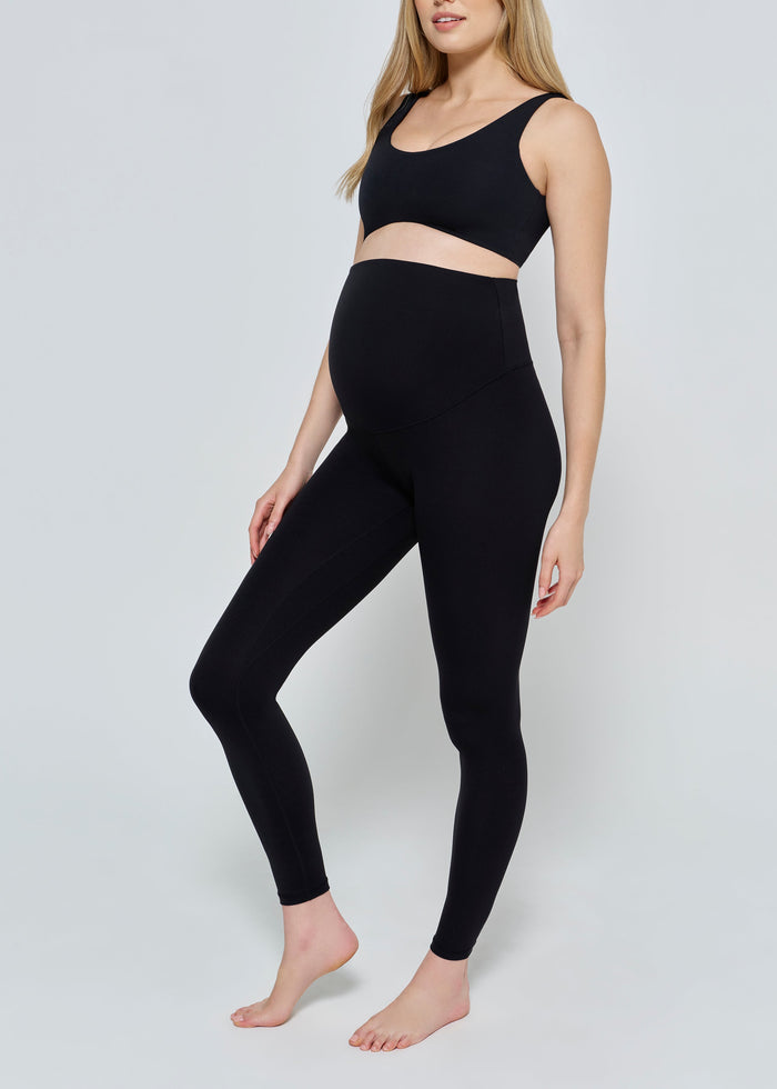 The Perfect Movement Maternity Legging