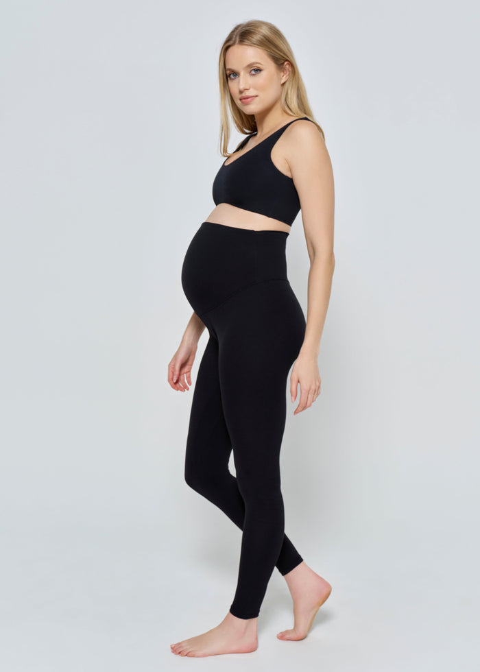 The Perfect Movement Maternity Legging