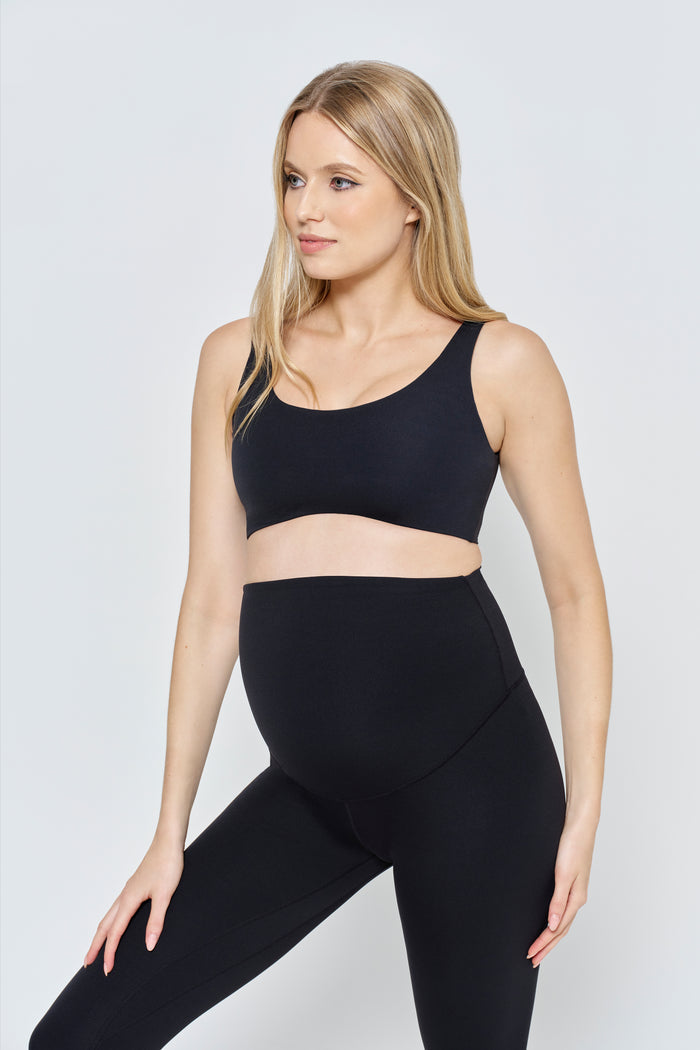 The Perfect Movement Maternity Legging
