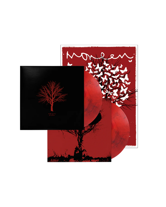The Red Tree Deluxe Bundle