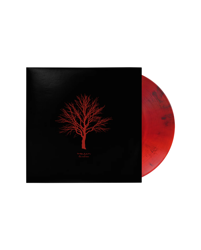 The Red Tree LP (20 Year Anniversary)
